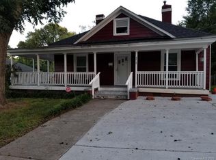 4419 Hovis Rd, Charlotte, NC 28208