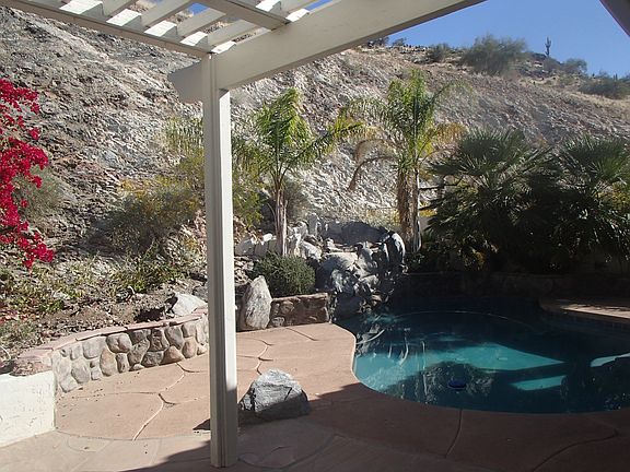 3rd image of 2418 E Mountain Vista Dr
