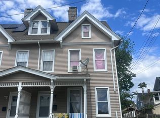 24 Fremont St, Bridgeport, CT 06605