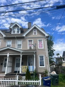 24 Fremont Street, Bridgeport, CT, 06605
