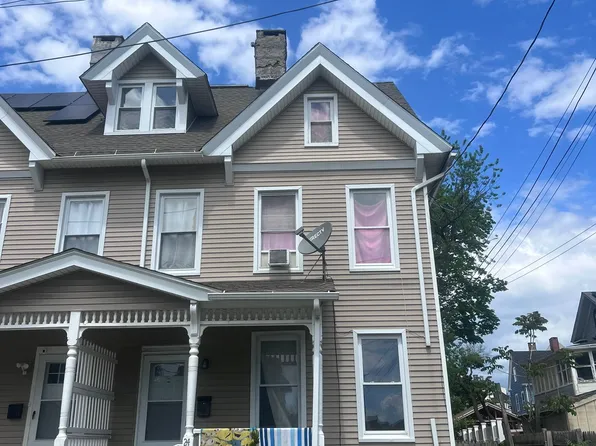 24 Fremont Street, Bridgeport, CT 06605