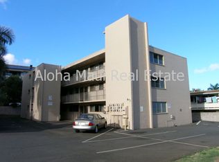 2170 W Vineyard St APT 303, Wailuku, HI 96793
