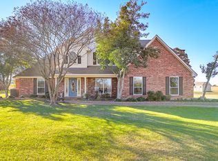 251 Fcr #1171, Fairfield, TX 75840