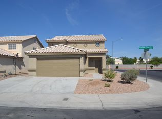 6021 Pebble Grey Ln, Las Vegas, NV 89130