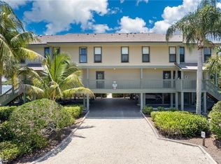 16600 Bocilla Island Club Dr APT 35, Bokeelia, FL 33922