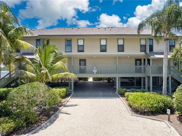 16600 Bocilla Island Club Dr APT 35, Bokeelia, FL 33922
