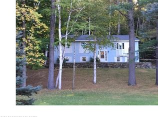 113 Birchwood Ln, Farmington, ME 04938