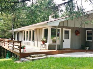 2280 Major Rd, Tomahawk, WI 54487