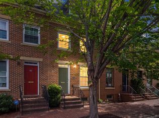 26 E Montgomery St, Baltimore, MD 21230