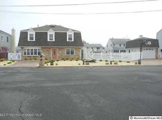 316 Cove Dr, Mantoloking, NJ