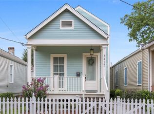 8423 Zimpel St, New Orleans, LA 70118