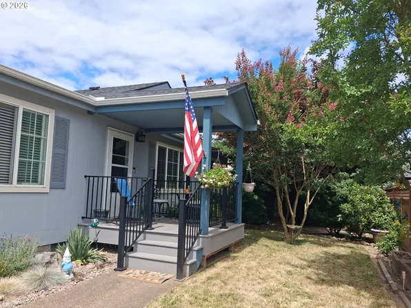 11105 Main St NE Unit 46, Donald, OR 97020