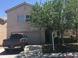671 Sole Addiction Ave, Las Vegas, NV 89183