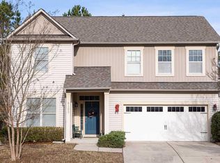 4105 Collamer Dr, Cary, NC 27519