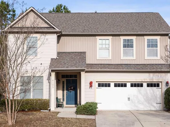 4105 Collamer Dr, Cary, NC 27519