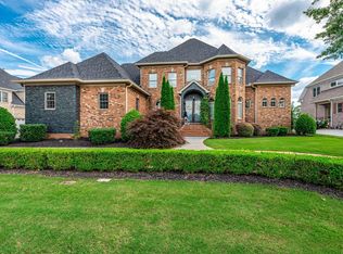36 Appian Cir, Simpsonville, SC 29681