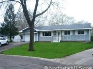 4095 Decatur Ave N, New Hope, MN 55427