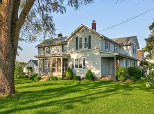 12895 E Curtis Rd, Frankenmuth, MI 48734