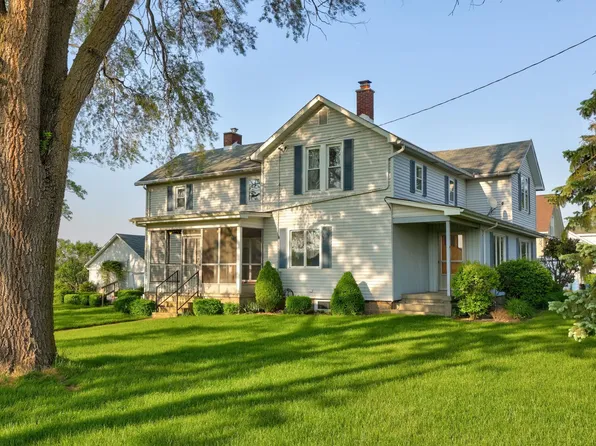 12895 E Curtis Rd, Frankenmuth, MI 48734