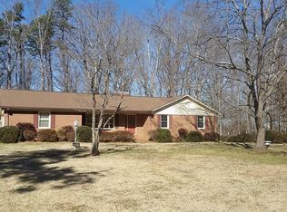 110 Fading D Farm Rd, Salisbury, NC 28144