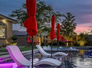 274 Chartan Ave, Las Vegas, NV 89183