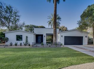 4108 E Windsor Ave, Phoenix, AZ 85008