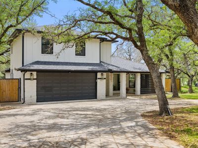 607 Liveoak Dr, Johnson City, TX, 78636