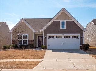 3026 Glacier National Way, Lancaster, SC 29720
