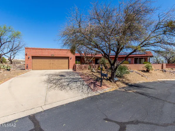 3902 S Via Del Ruisenor, Green Valley, AZ 85622