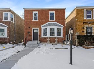 8246 S Calumet Ave, Chicago, IL 60619