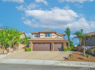 5569 Spur Ct, Fontana, CA 92336