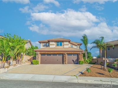 5569 Spur Ct, Fontana, CA, 92336