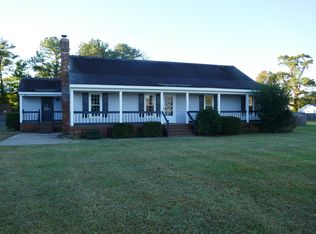 103 South St, Moyock, NC 27958