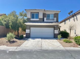 249 Soggy Ruff Way, Las Vegas, NV 89148
