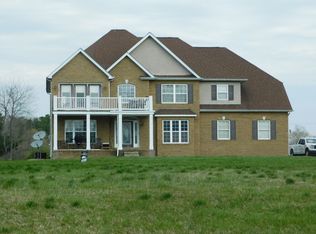 13820 Waverly Point Rd, Newburg, MD 20664