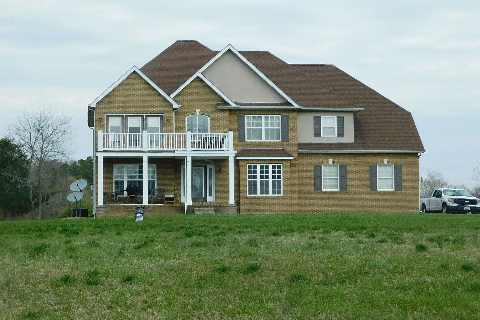 13820 Waverly Point Rd photo 1