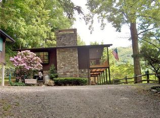 119 Allison Dr, Maggie Valley, NC 28751