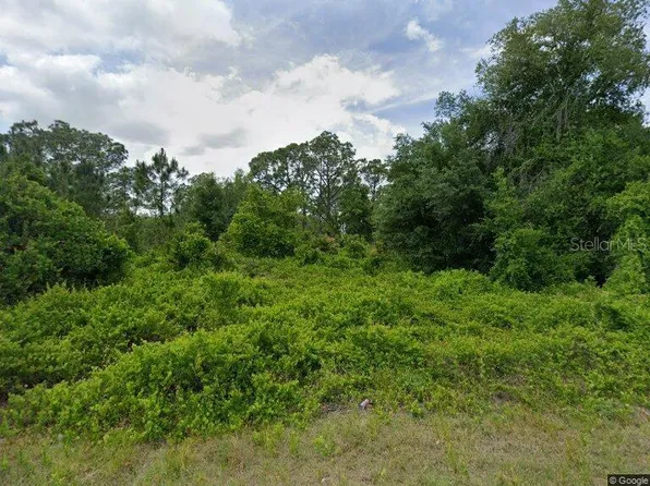 315 Johnson Ave NE Lot 42, Lake Placid, FL 33852