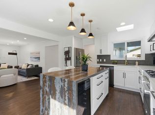 4541 Rinconada Drive, Santa Rosa, CA 95409