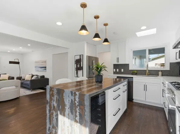 4541 Rinconada Drive, Santa Rosa, CA 95409