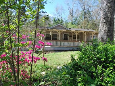 209 Culbertson Loop, Livingston, TX, 77351