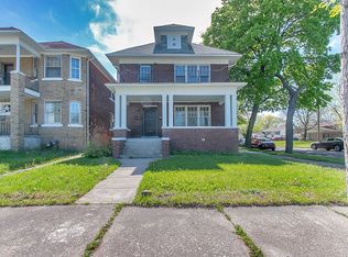 7645 Kipling St, Detroit, MI 48206