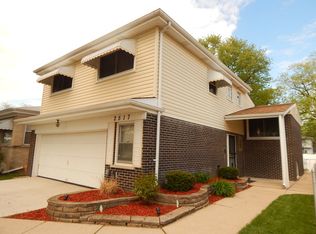 2517 George St, Franklin Park, IL