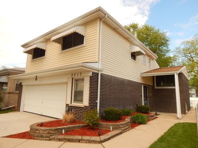 2517 George St, Franklin Park, IL, 60131