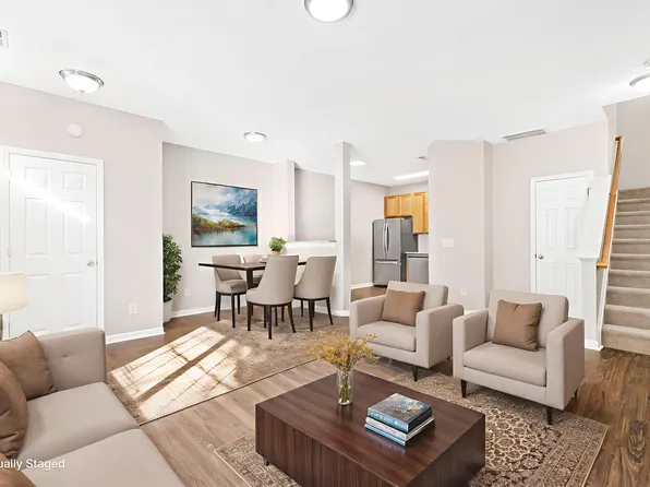 330 Gilman Ln Unit 109, Raleigh, NC 27610