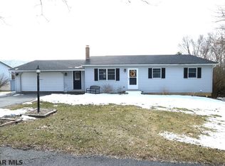 115 Melanie Ln, Pleasant Gap, PA 16823