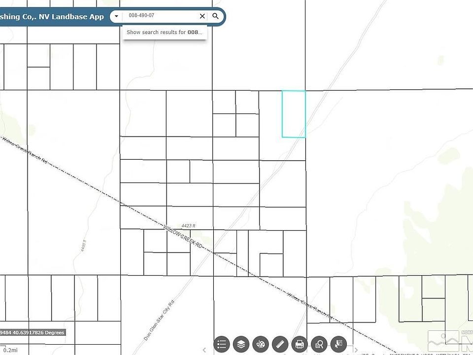 2nd image of (Undisclosed Address)