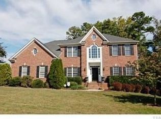 2901 Mountain Ash Ct, Raleigh, NC 27614