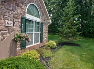 5685 White Goose Rd, Westerville, OH 43081