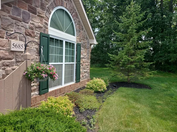 5685 White Goose Rd, Westerville, OH 43081